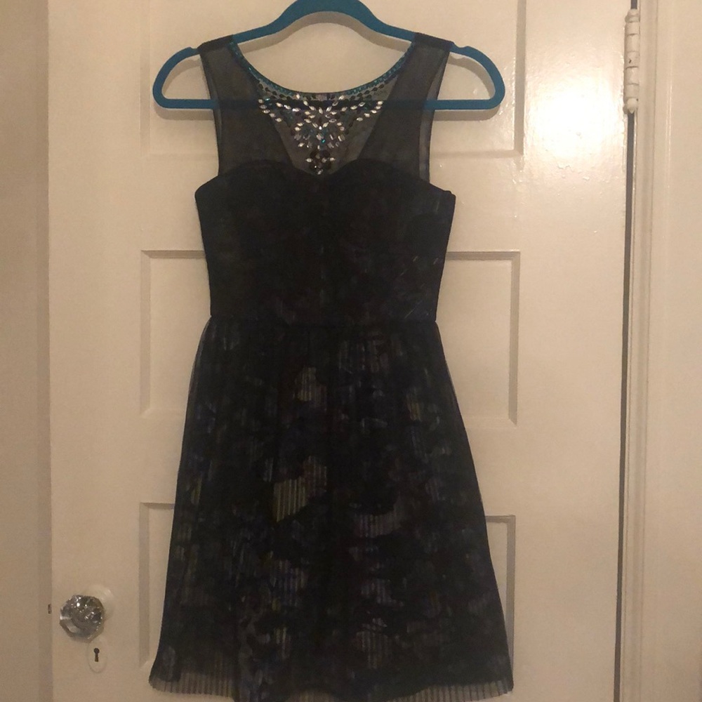 New BCBG MAXAZRIA Dress